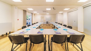 Salle de réunion