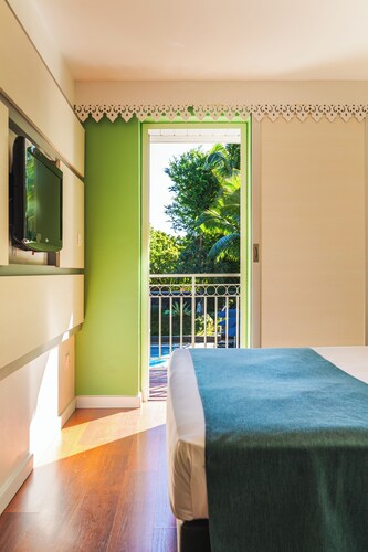 Hôtel Exsel Alamanda