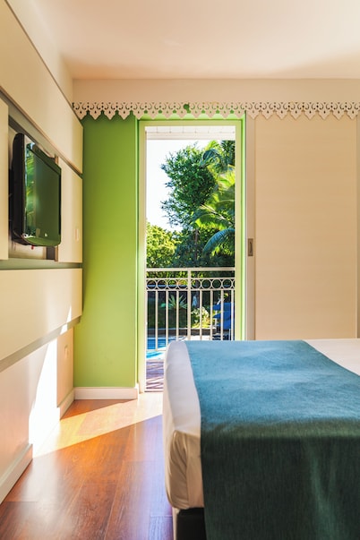Hôtel Exsel Alamanda