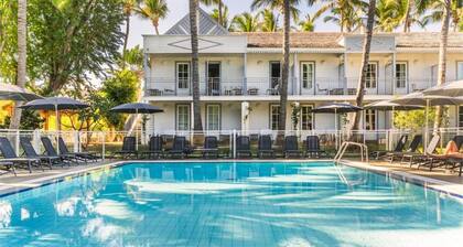 Hôtel Exsel Alamanda