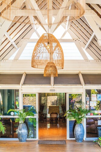 Hôtel Exsel Alamanda