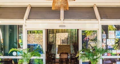 HĂŽtel Exsel Alamanda