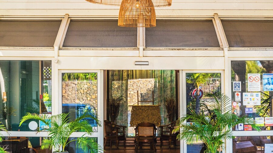 HĂŽtel Exsel Alamanda