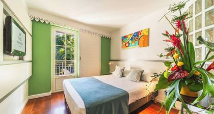 Hôtel Exsel Alamanda