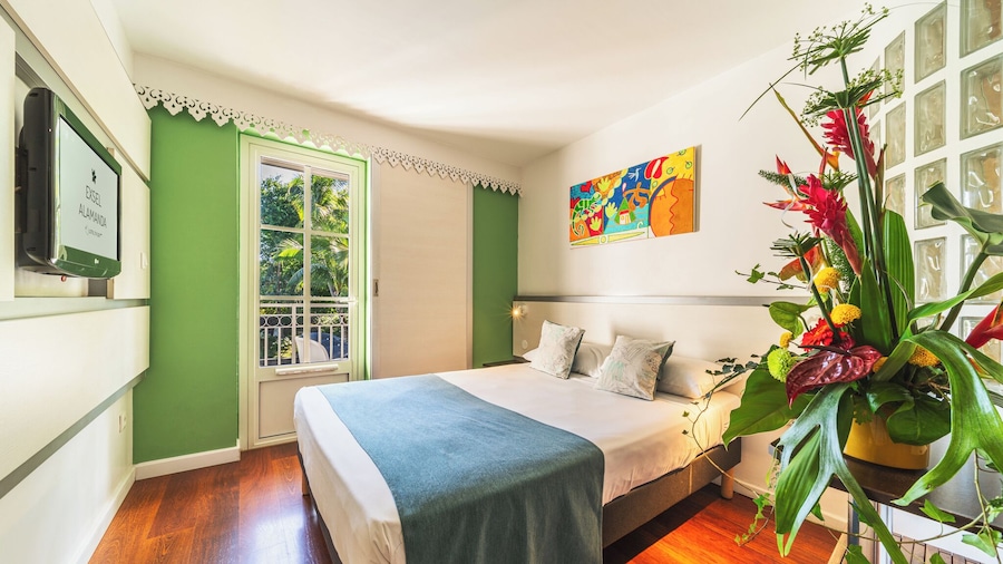Hôtel Exsel Alamanda