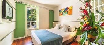 Hôtel Exsel Alamanda