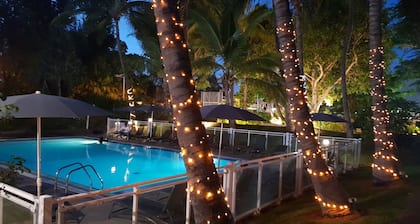 Alamanda Hotel