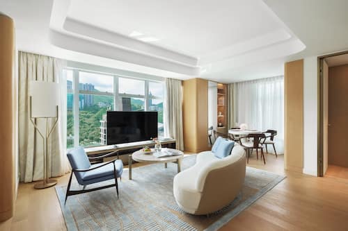 Penthouse, 2 Bedrooms | View from room