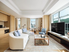 Grand Penthouse, 2 Bedrooms | View from room