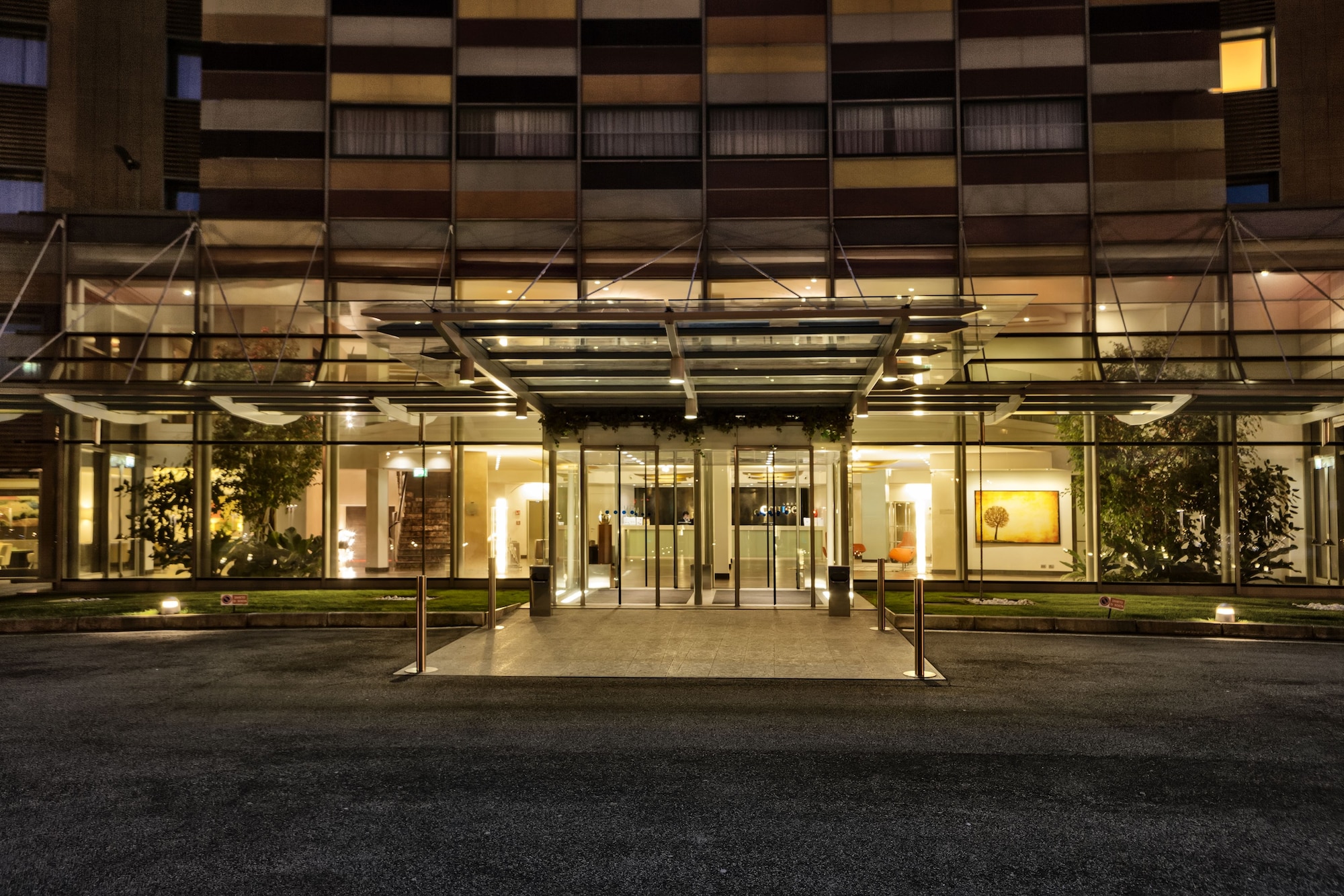 4 Star Hotels
