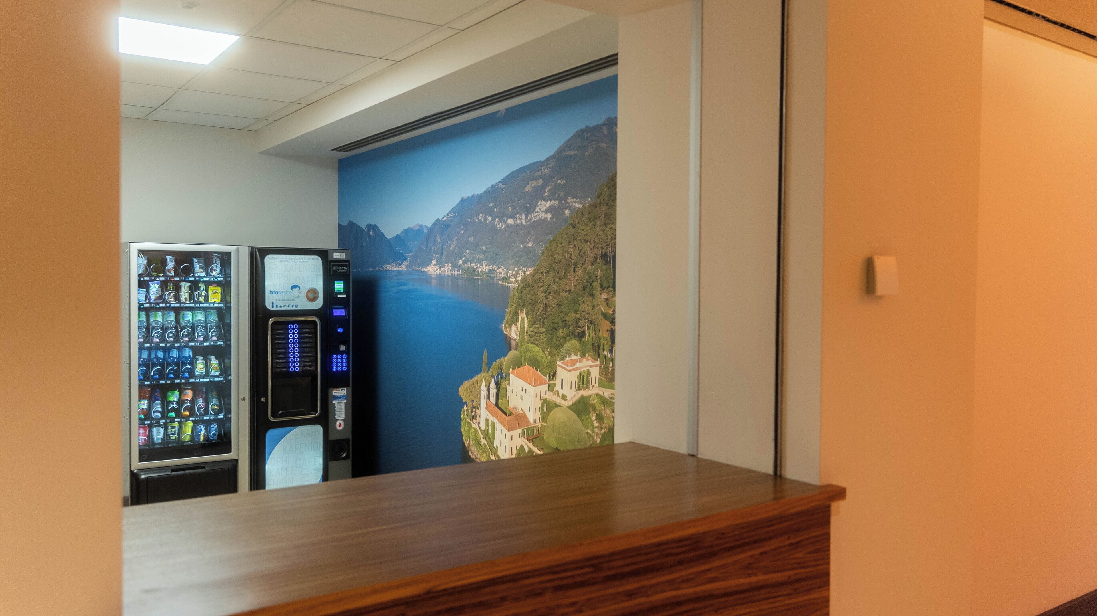 Photo - Cruise Hotel