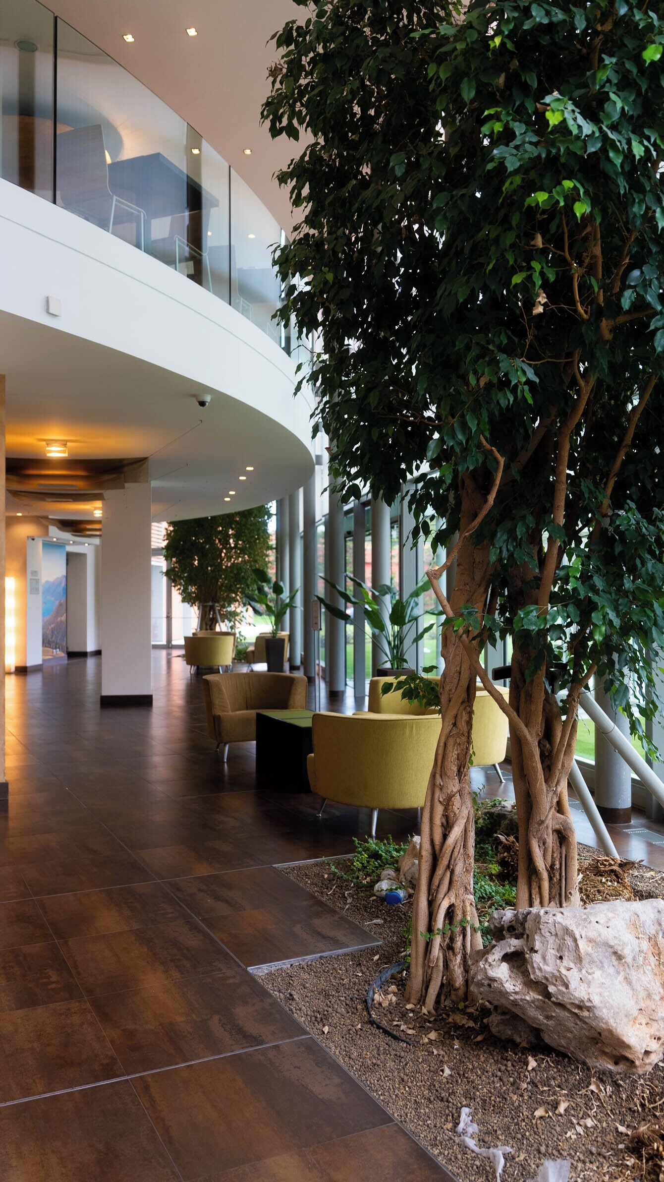 ล็อบบี้