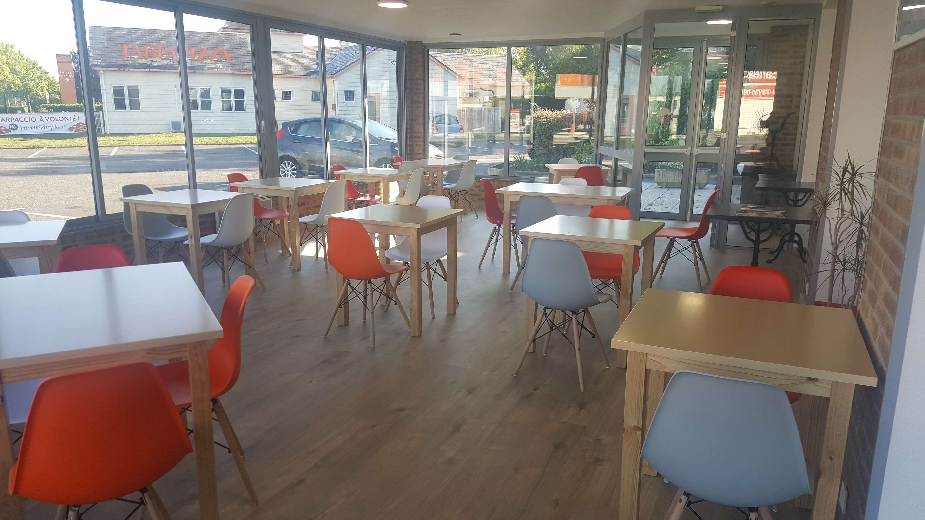 Foto - Brit Hotel Essentiel Tours Nord