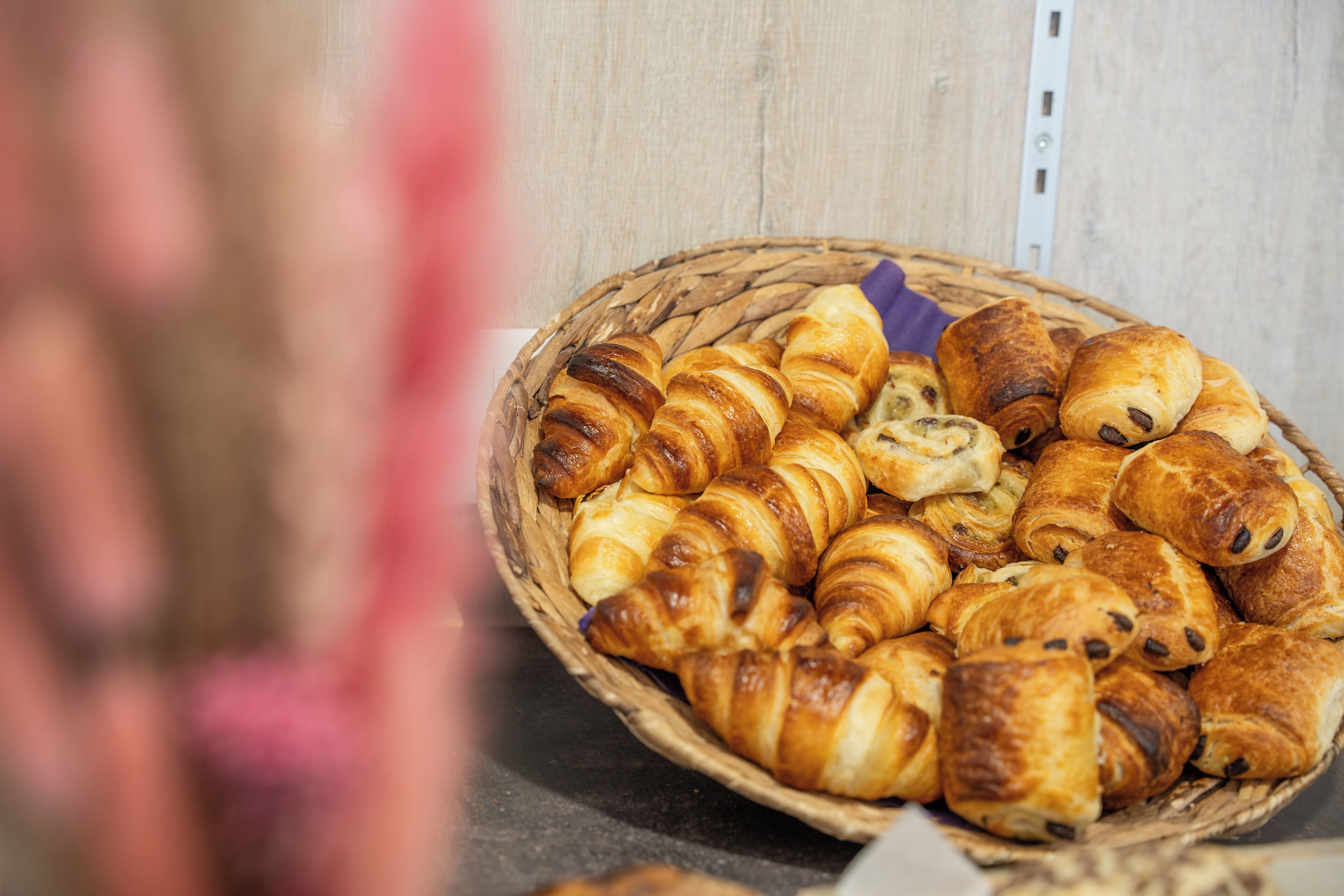 Foto - Brit Hotel Essentiel Tours Nord