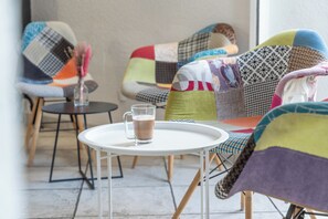 Resepsjon