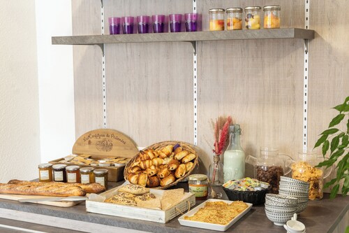 Brit Hotel Tours Nord