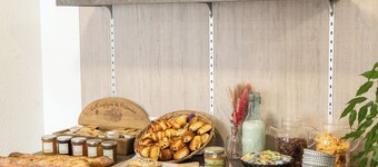 Brit Hotel Tours Nord