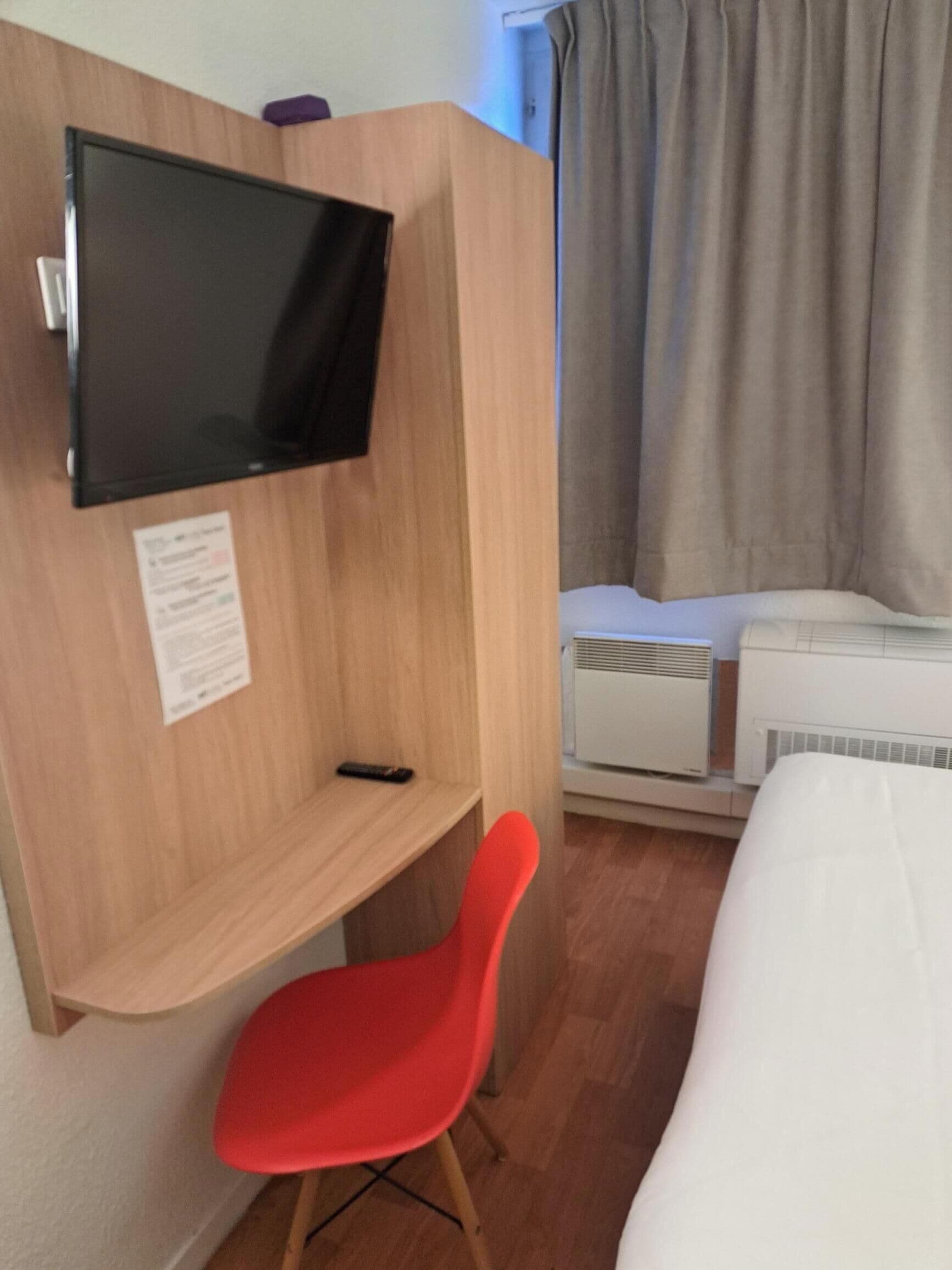 Foto - Brit Hotel Essentiel Tours Nord