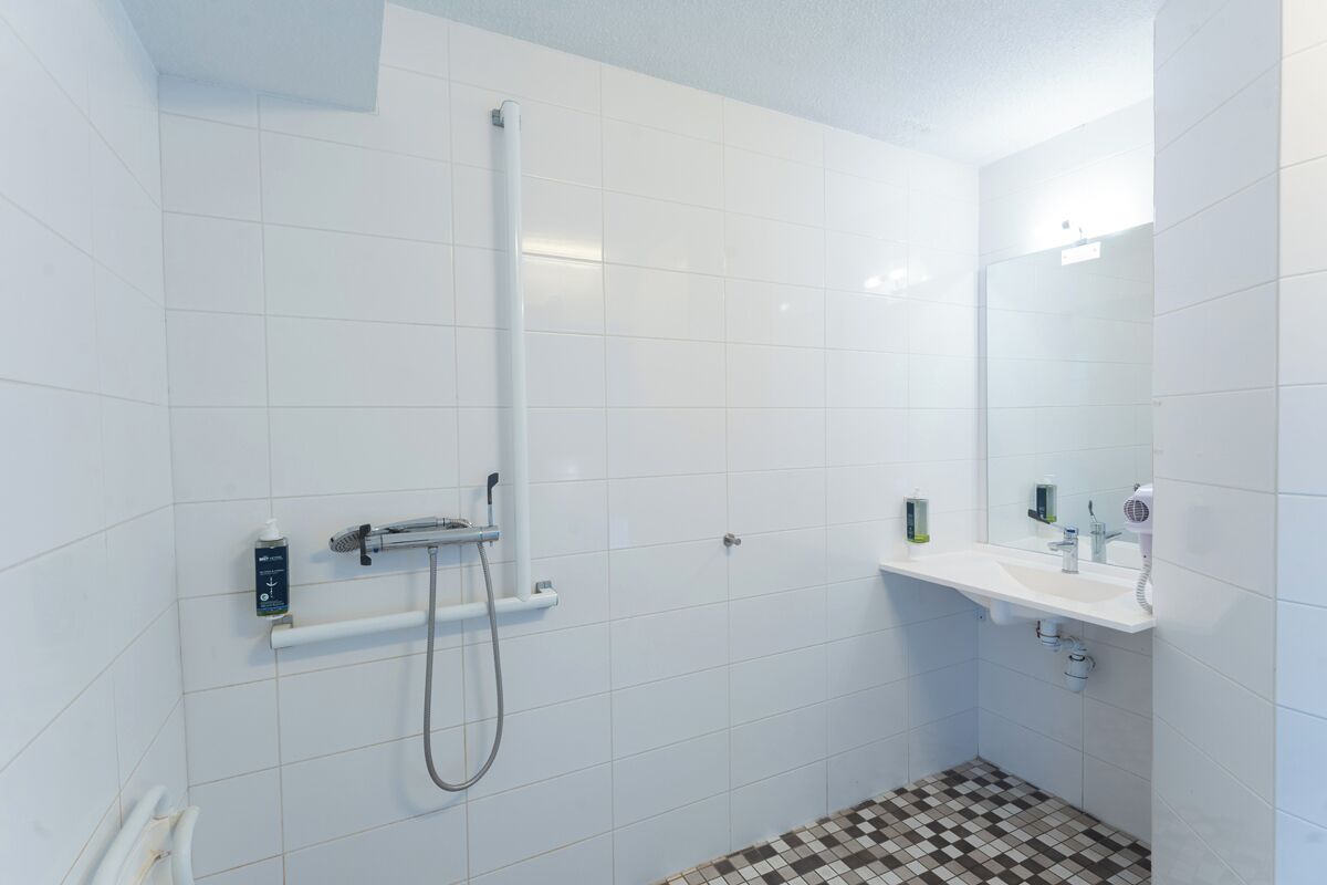 Foto - Brit Hotel Essentiel Tours Nord