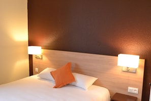 Standard Room, 1 Bedroom, Private Bathroom