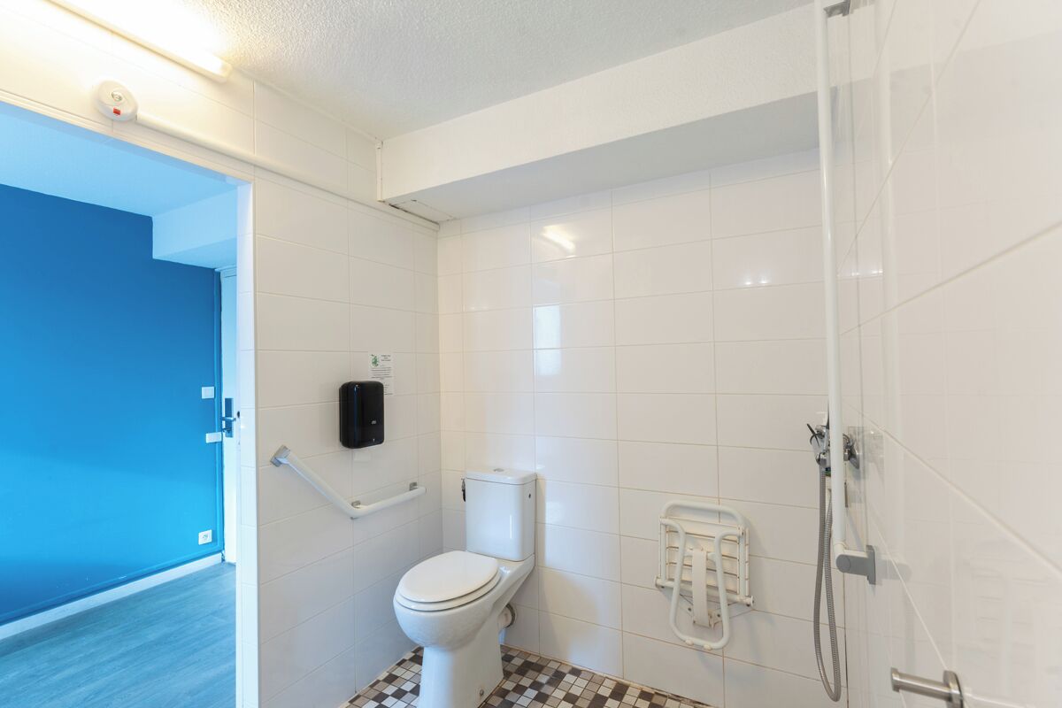 Foto - Brit Hotel Tours Nord