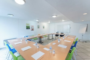 Meeting facility - Brit Hotel Tours Nord (Tours)