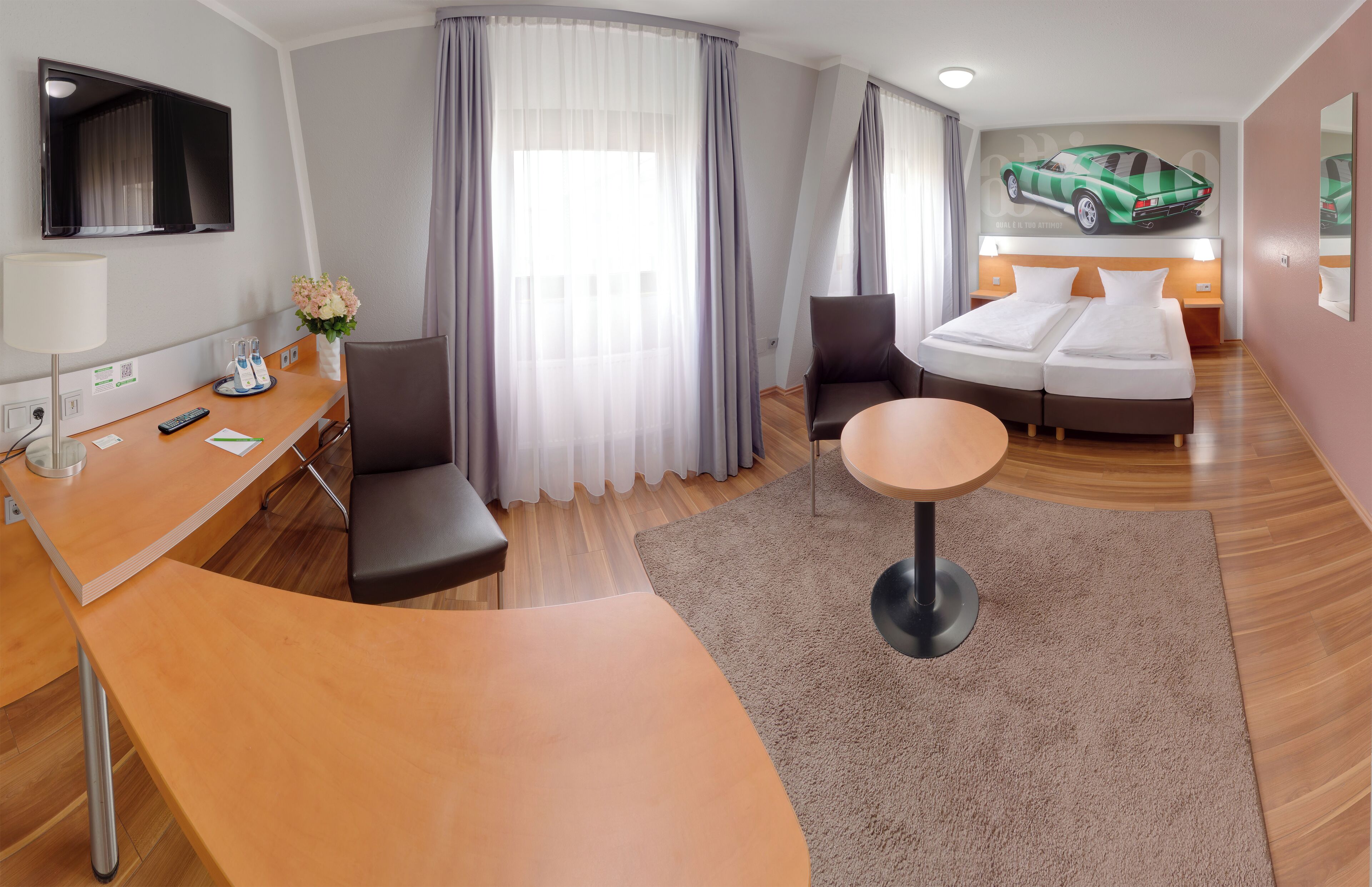 Photo - Attimo Hotel Stuttgart