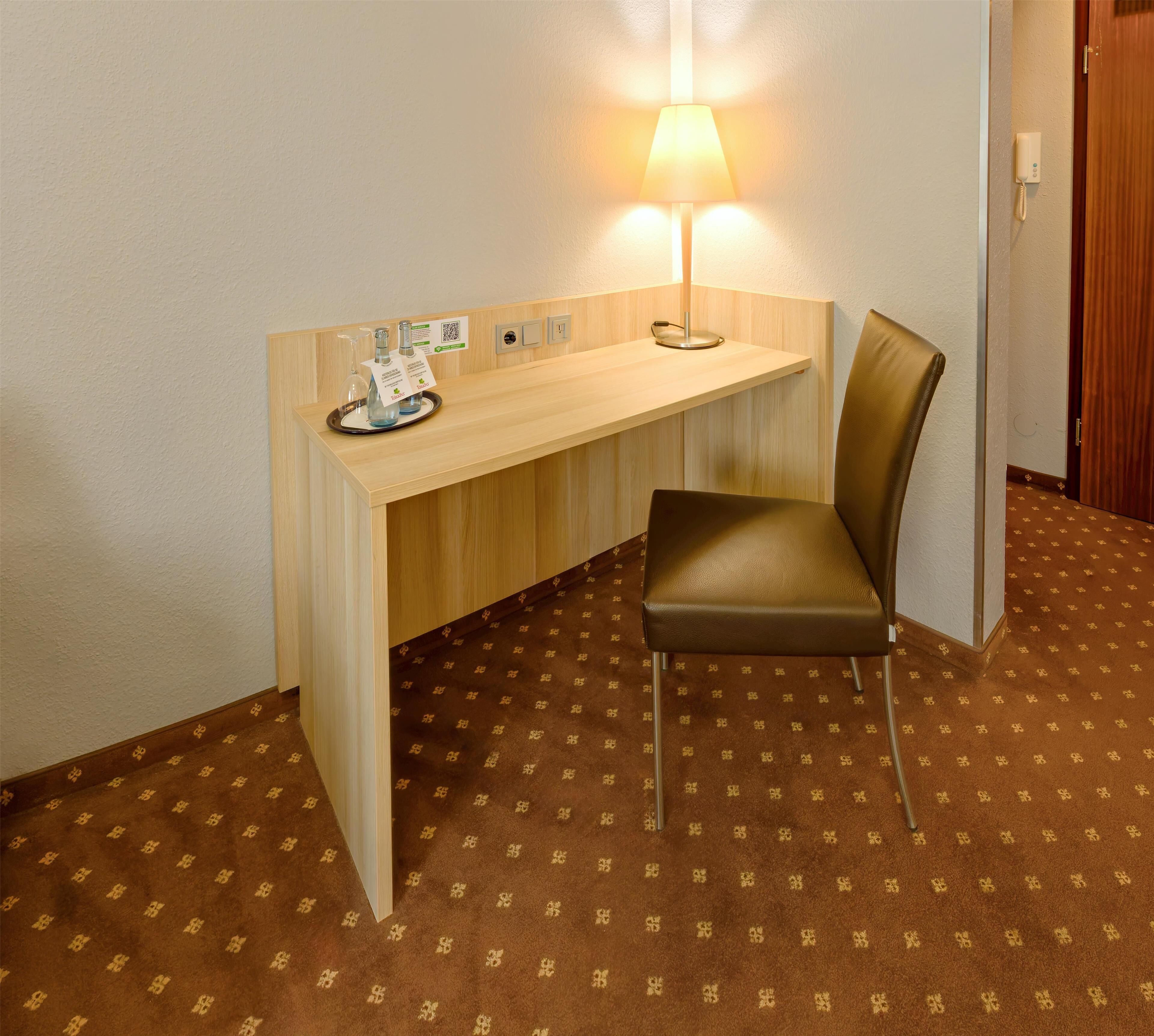 Photo - attimo Hotel Stuttgart***S