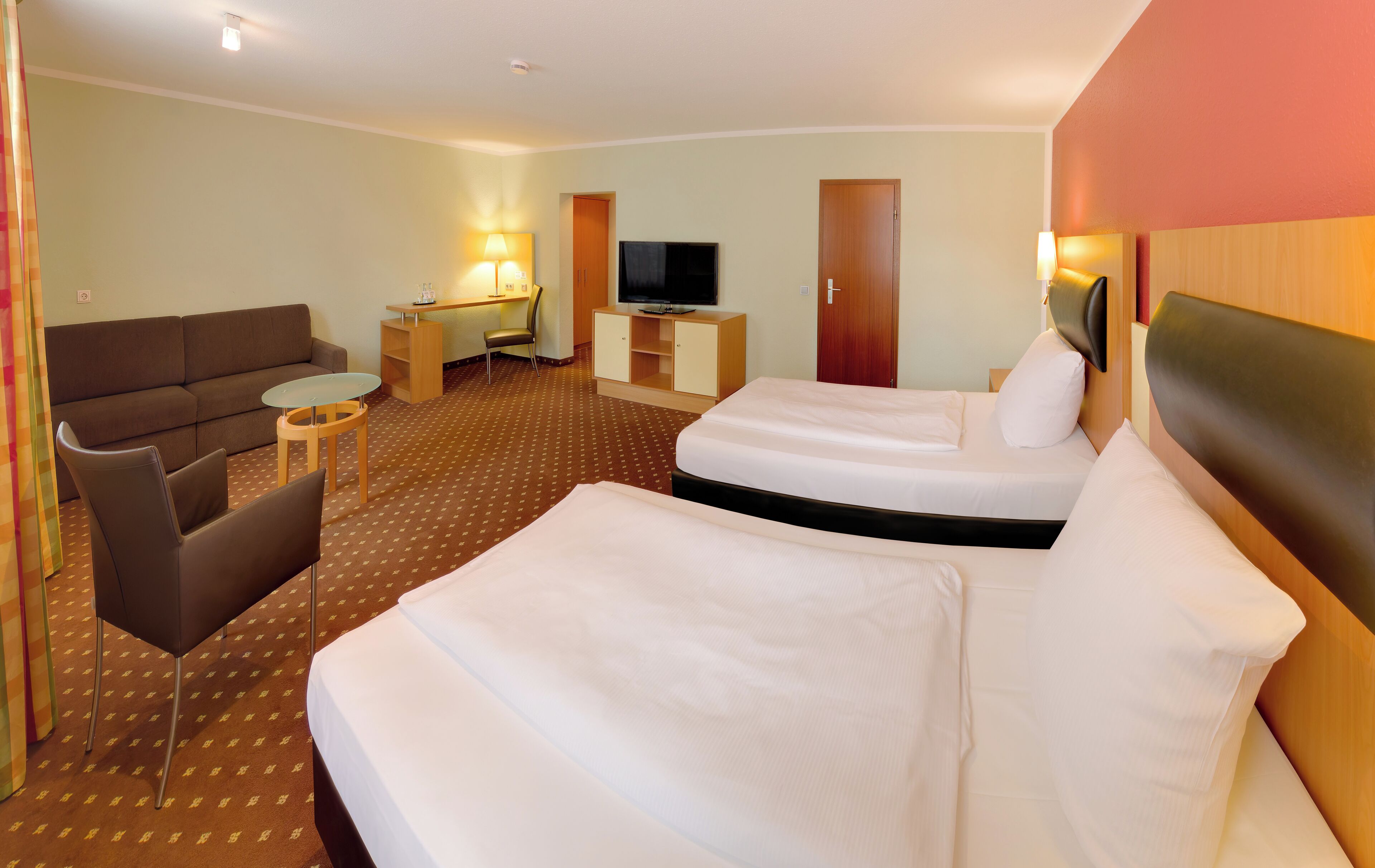 Foto - attimo Hotel Stuttgart***S