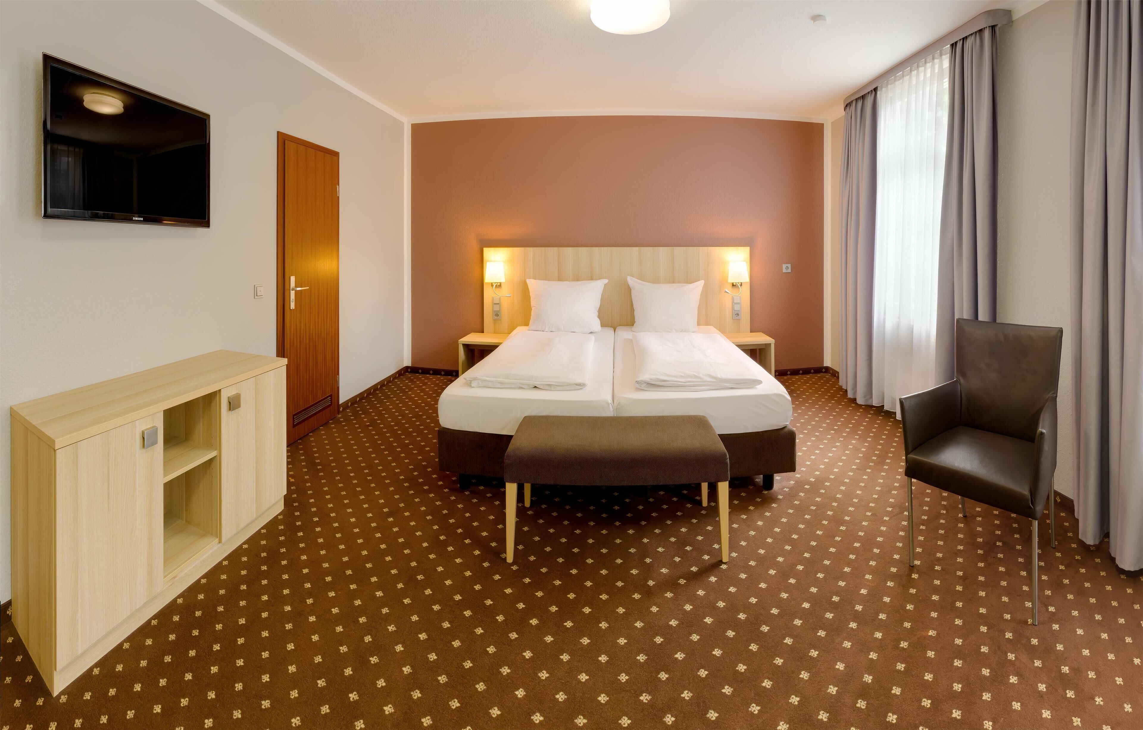 Photo - attimo Hotel Stuttgart***S
