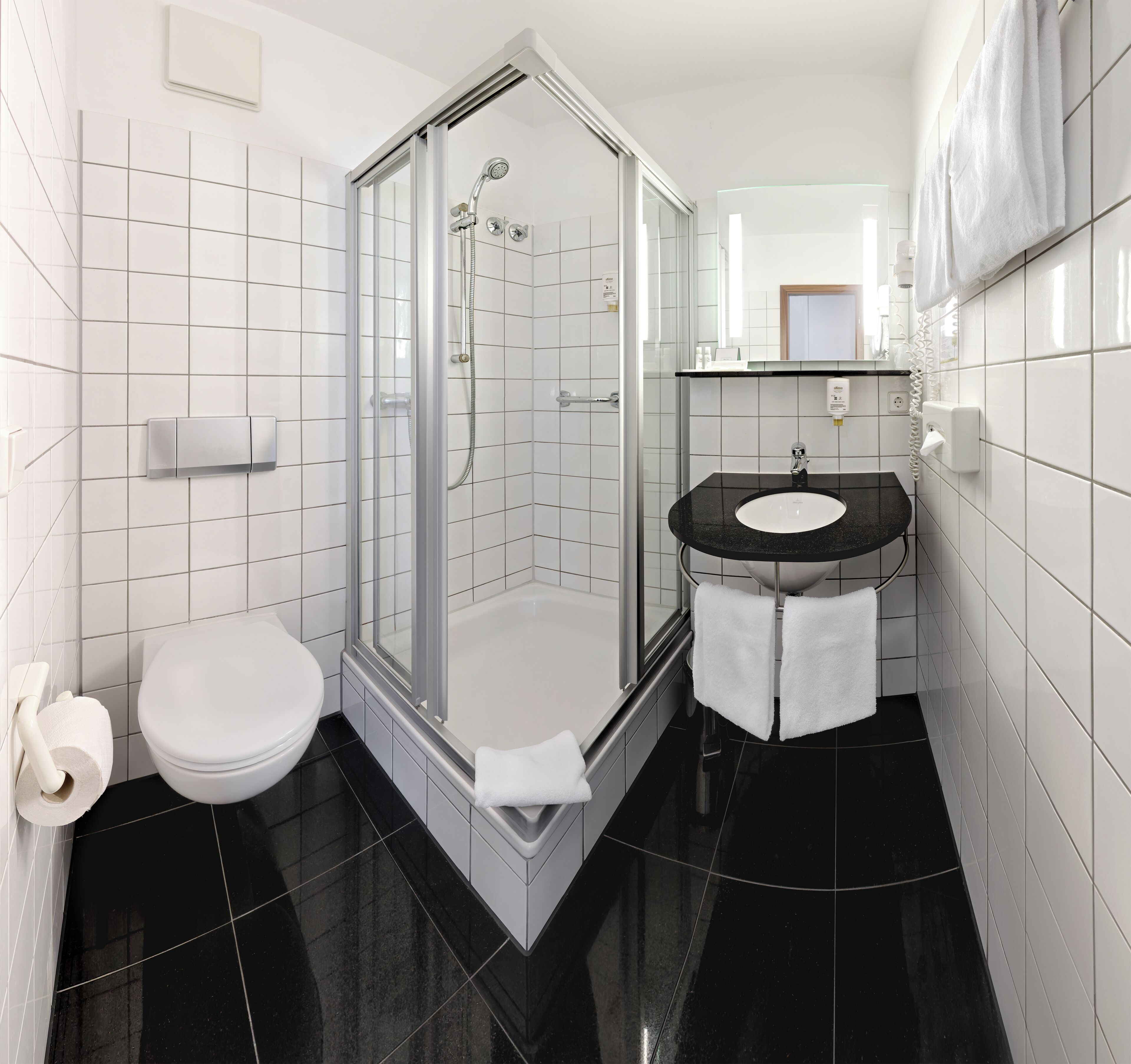 Foto - attimo Hotel Stuttgart***S