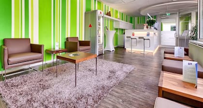 attimo Hotel Stuttgart