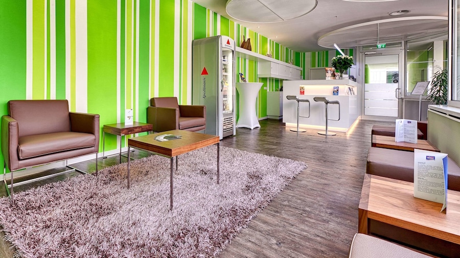 attimo Hotel Stuttgart