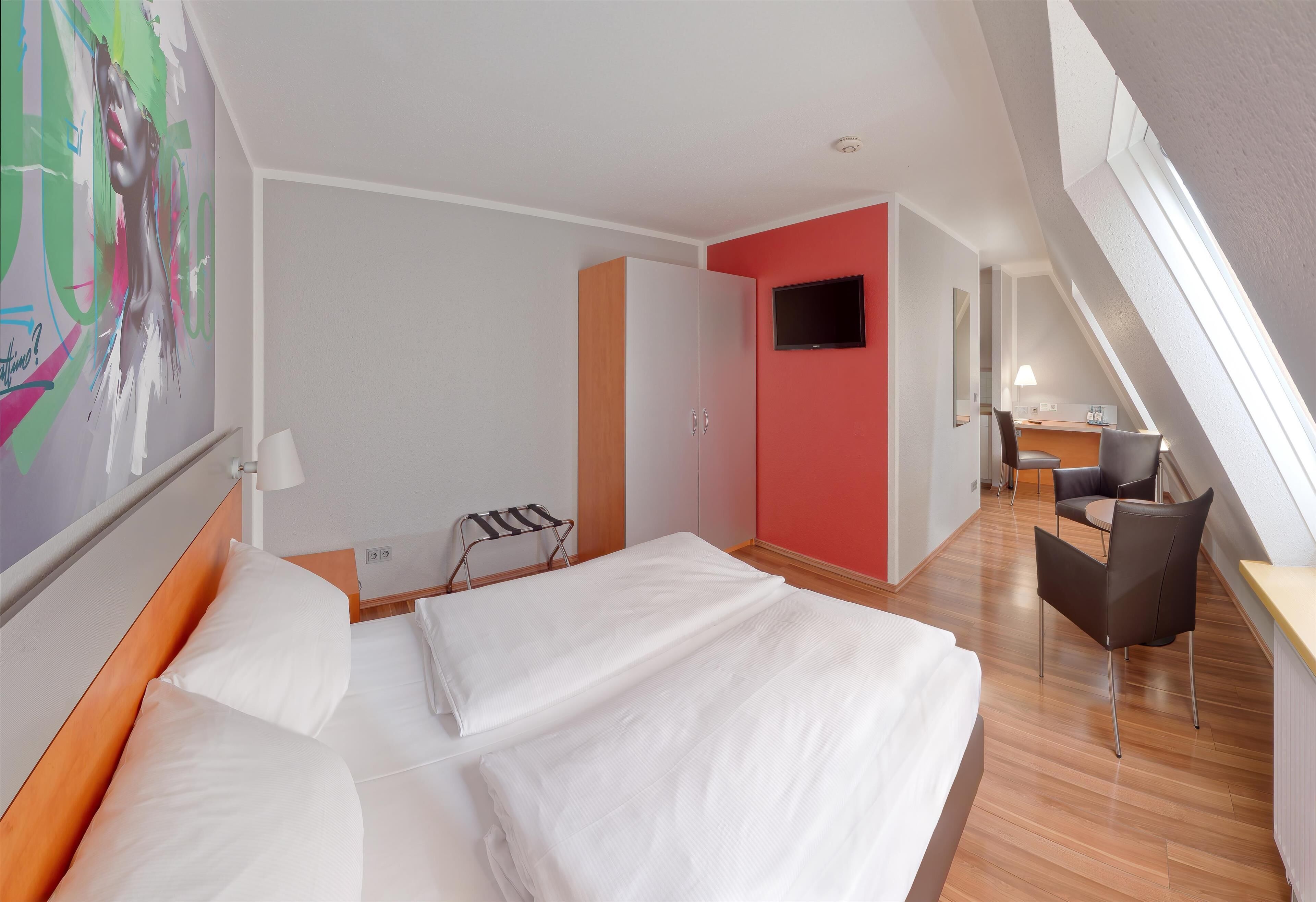 Photo - attimo Hotel Stuttgart***S