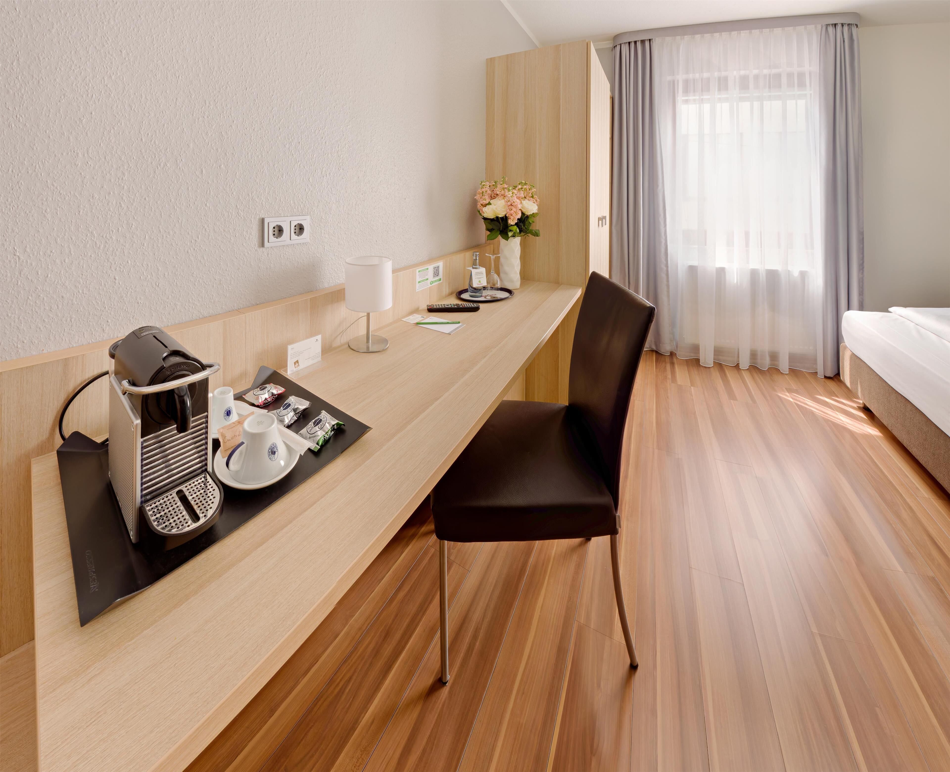 Photo - attimo Hotel Stuttgart***S