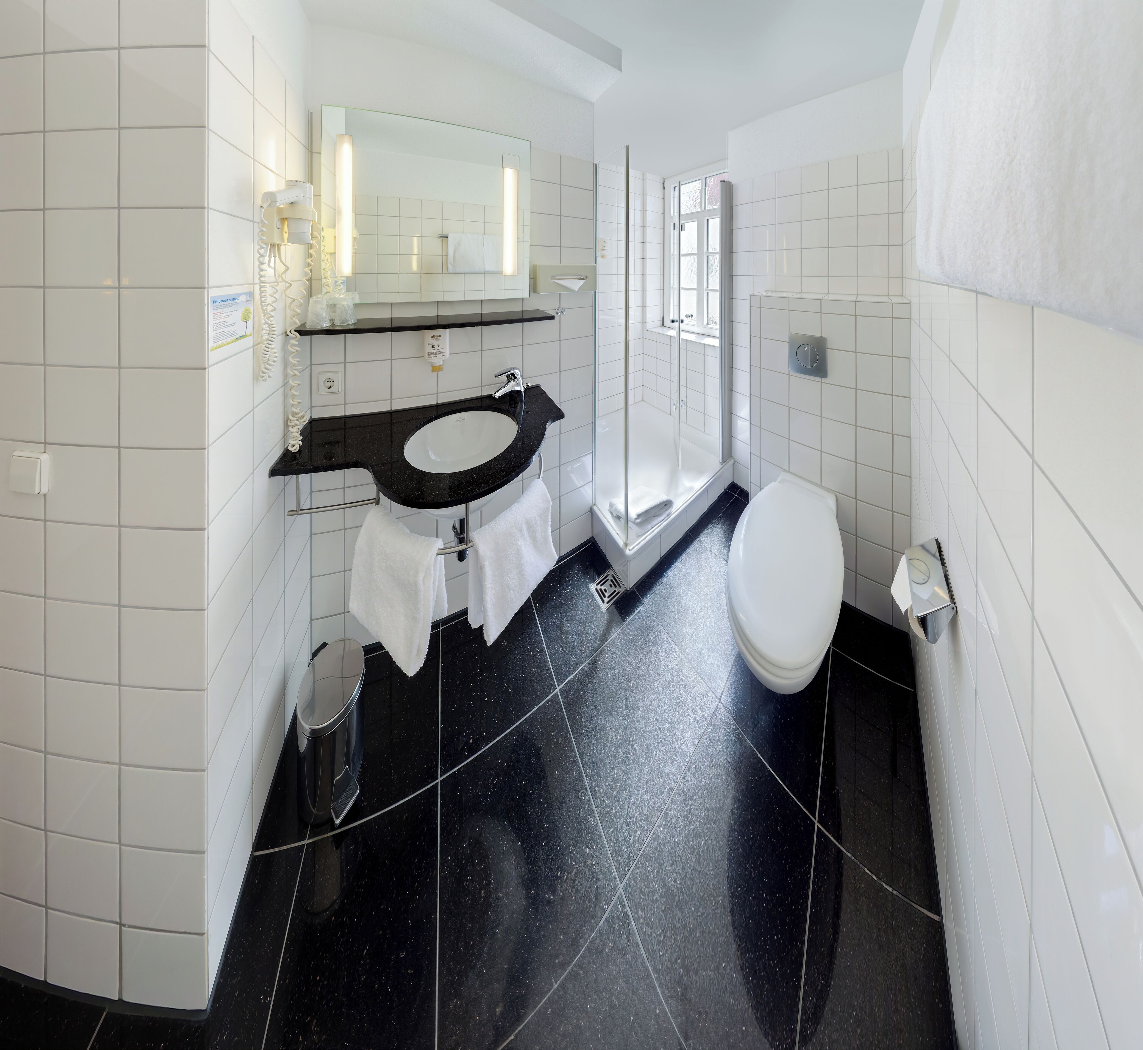 Foto - attimo Hotel Stuttgart***S