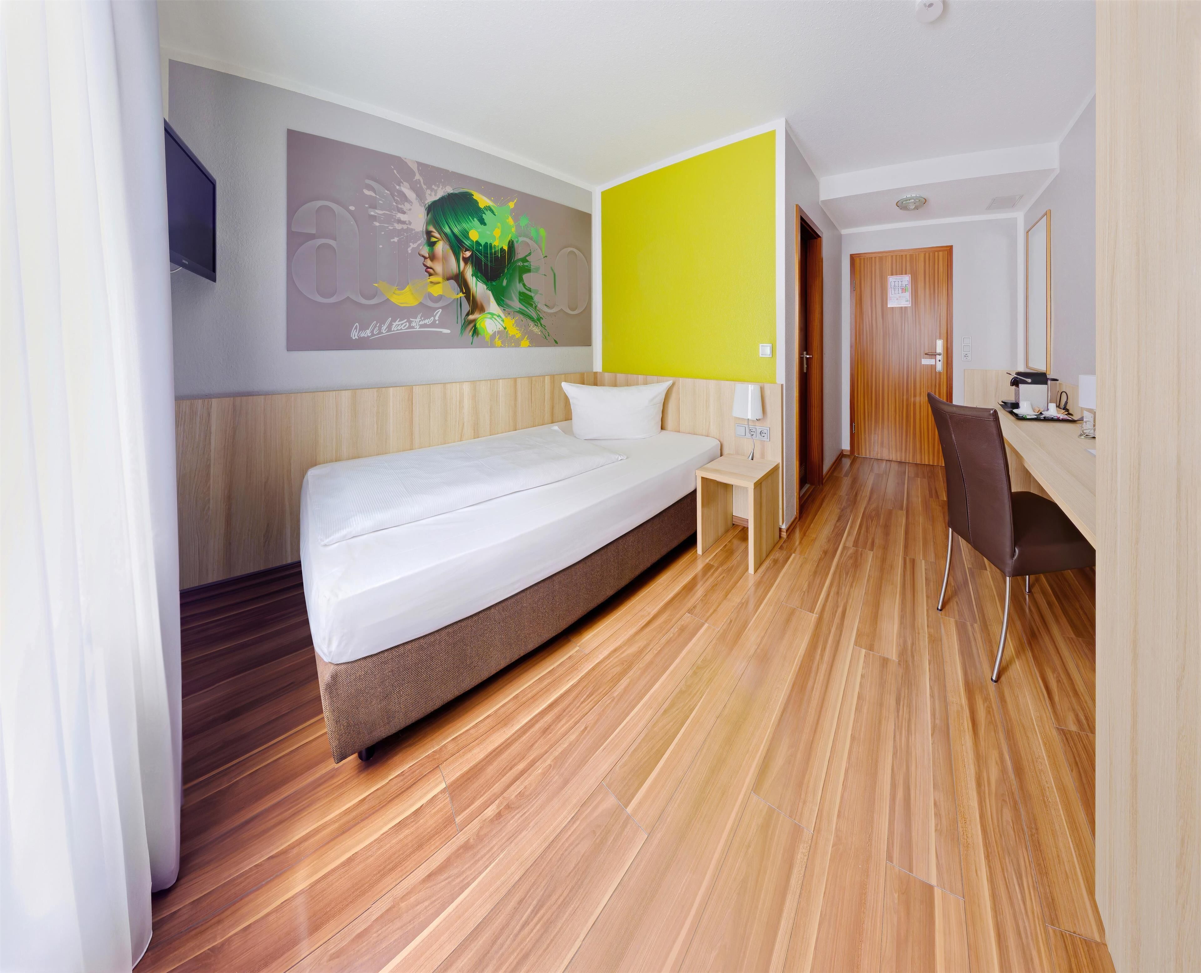 Photo - attimo Hotel Stuttgart***S