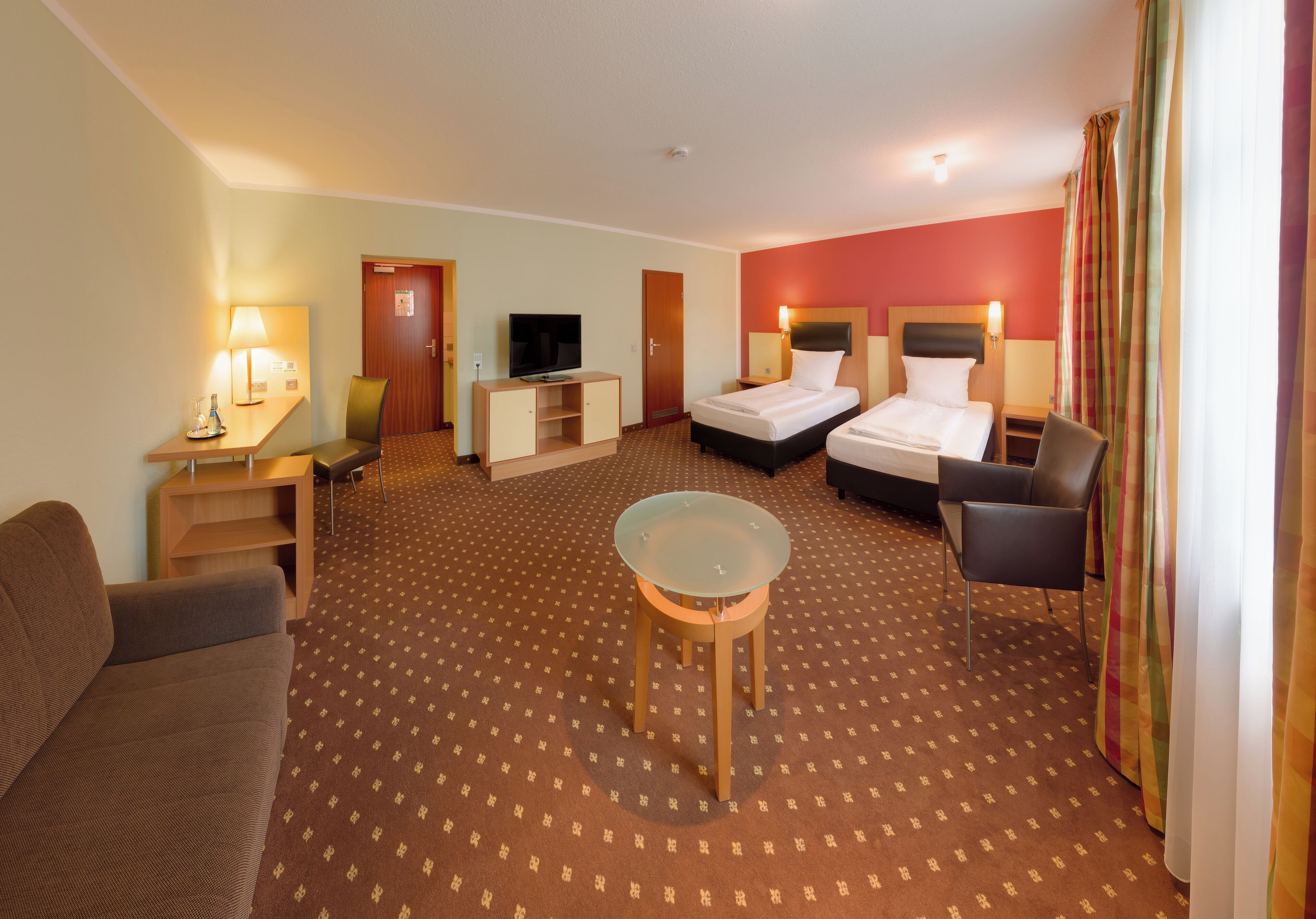 Foto - attimo Hotel Stuttgart***S