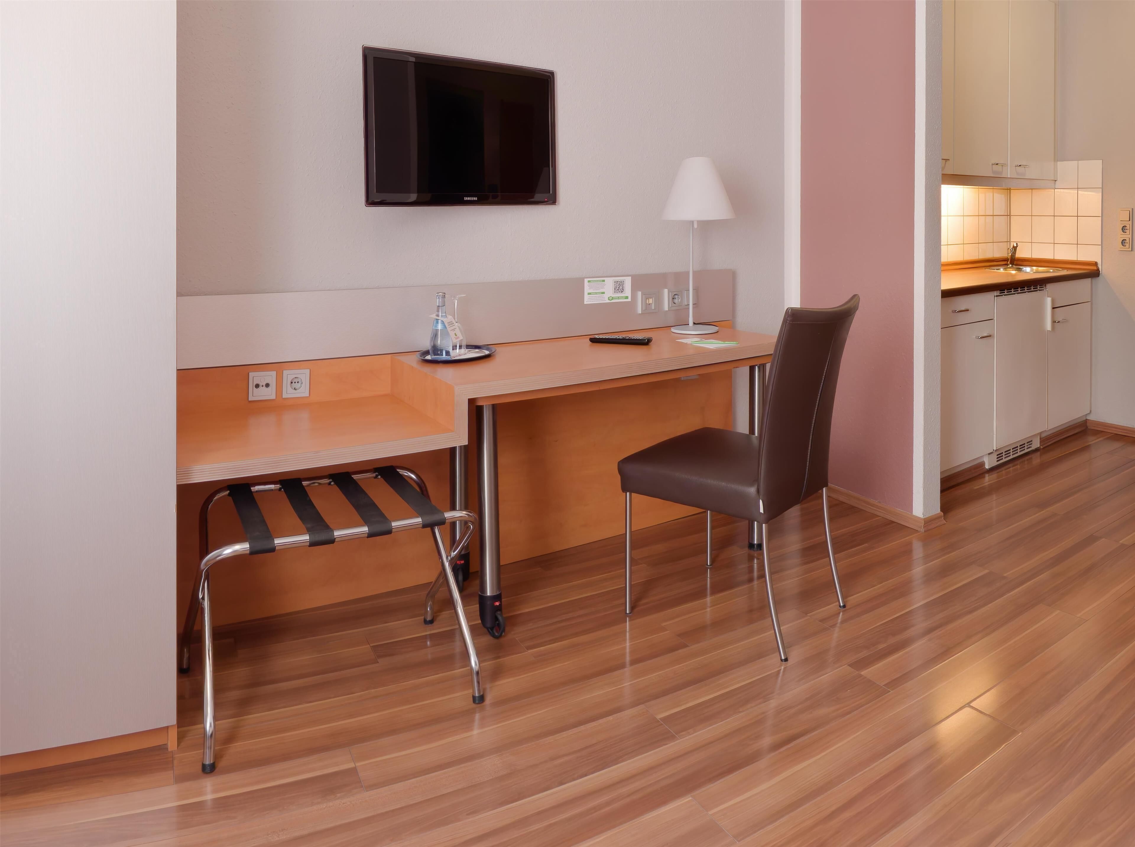 Photo - attimo Hotel Stuttgart***S