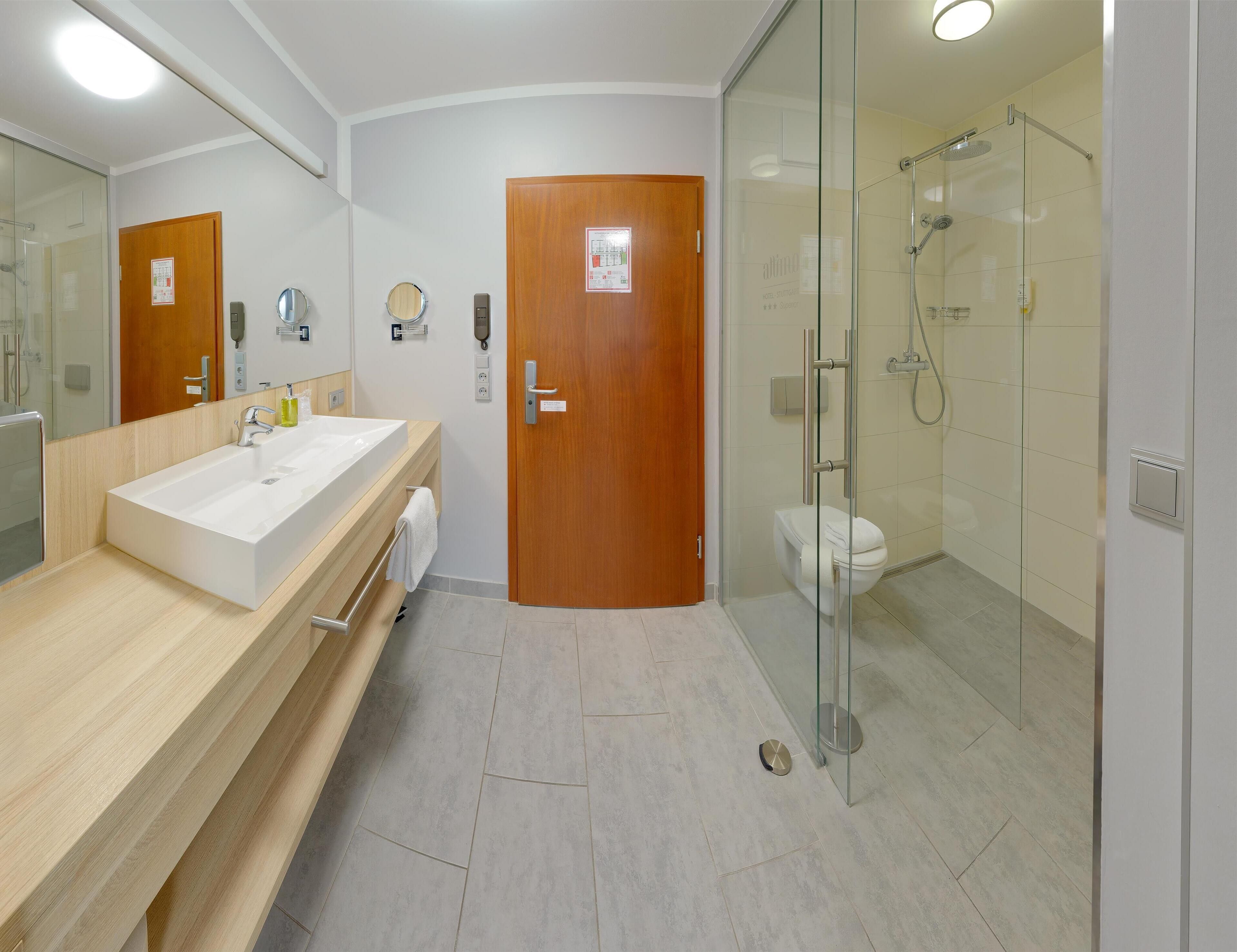 Photo - attimo Hotel Stuttgart***S