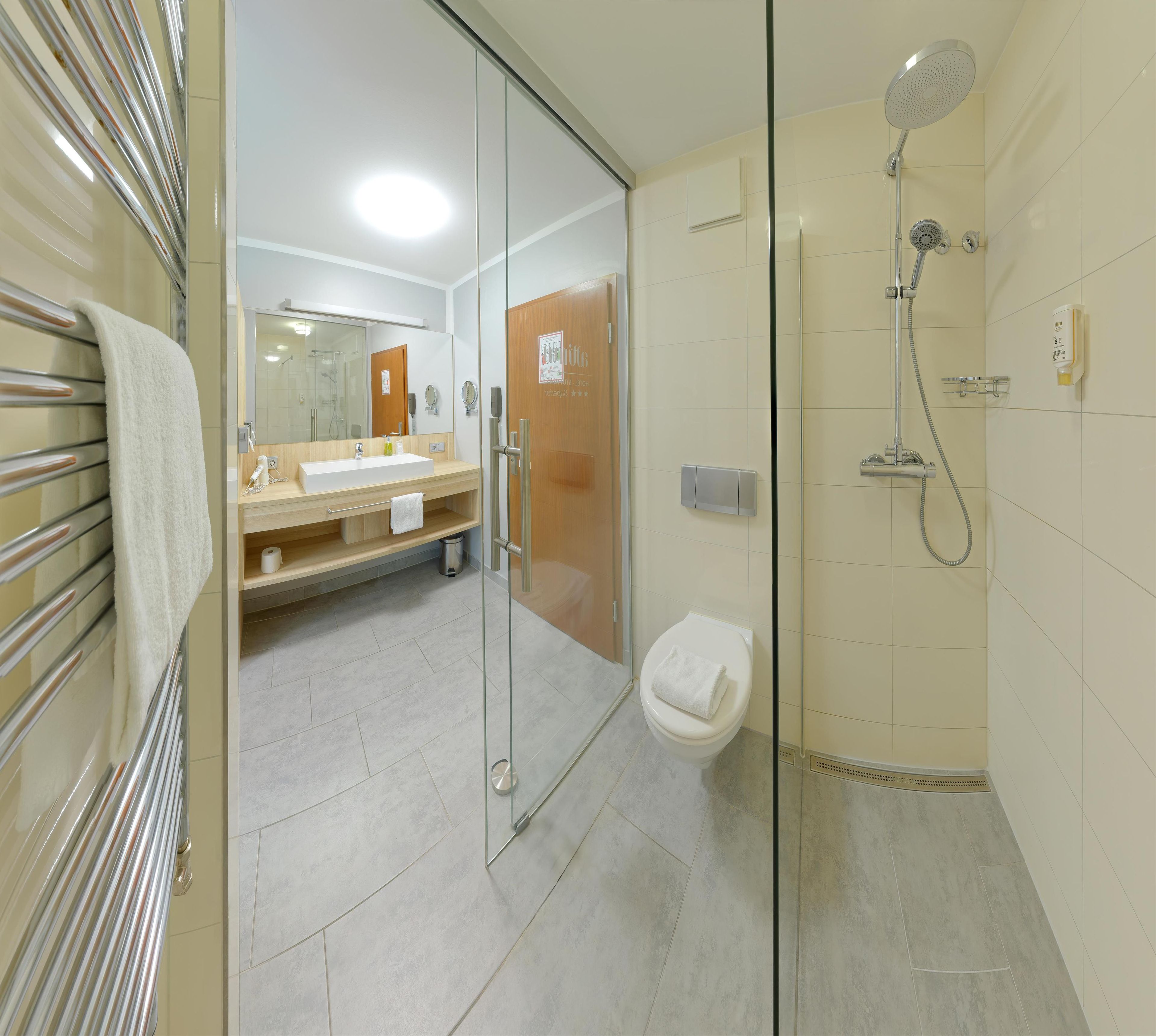 Foto - attimo Hotel Stuttgart