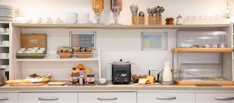 Comfort Aparthotel Besancon La City