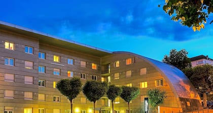 Comfort Aparthotel Besancon La City