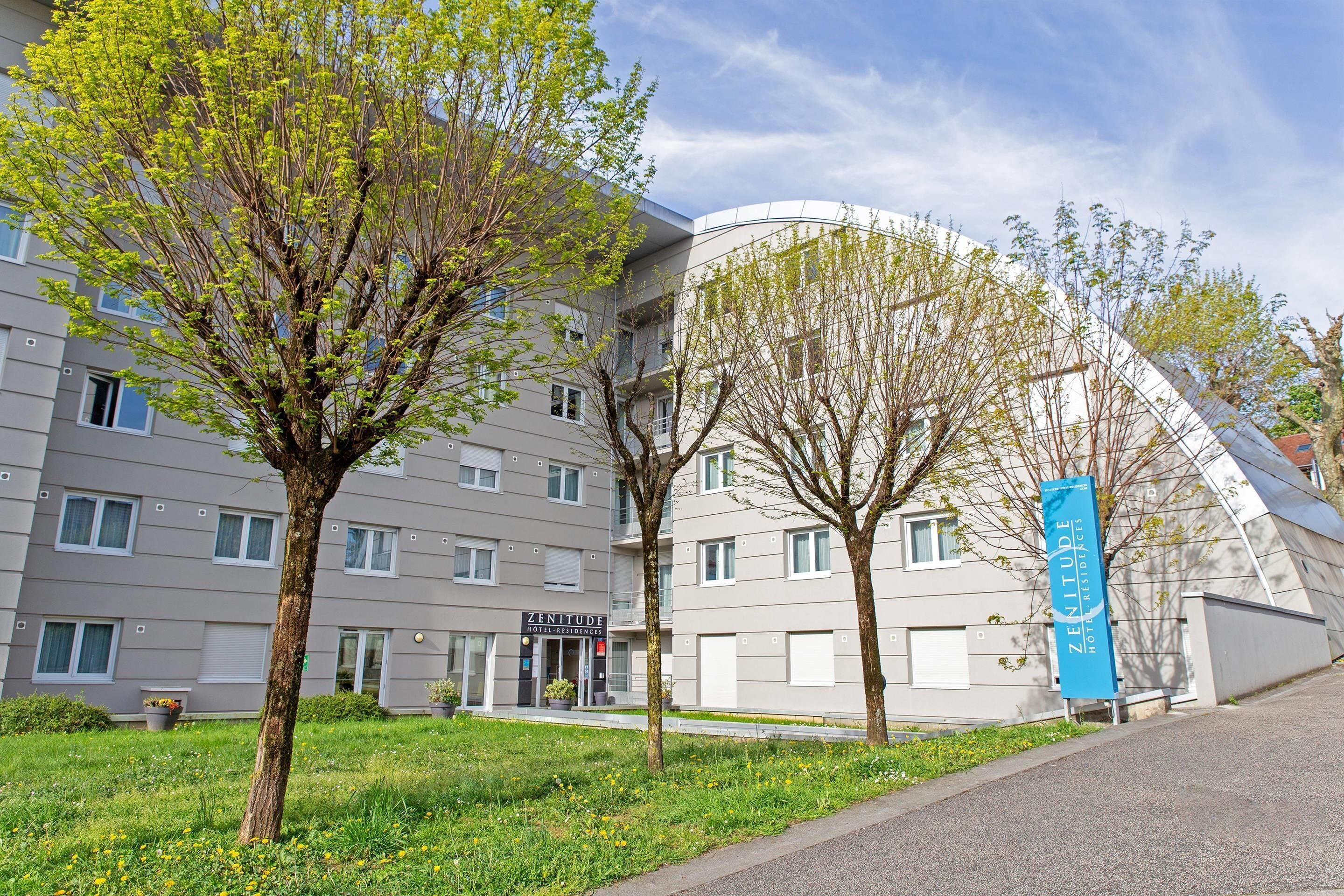 Exterieur