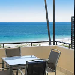Apartment, 2 Bedrooms | View from room