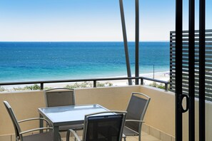 Apartment, 2 Bedrooms | View from room - ULTIQA Shearwater Resort (Kings Beach)