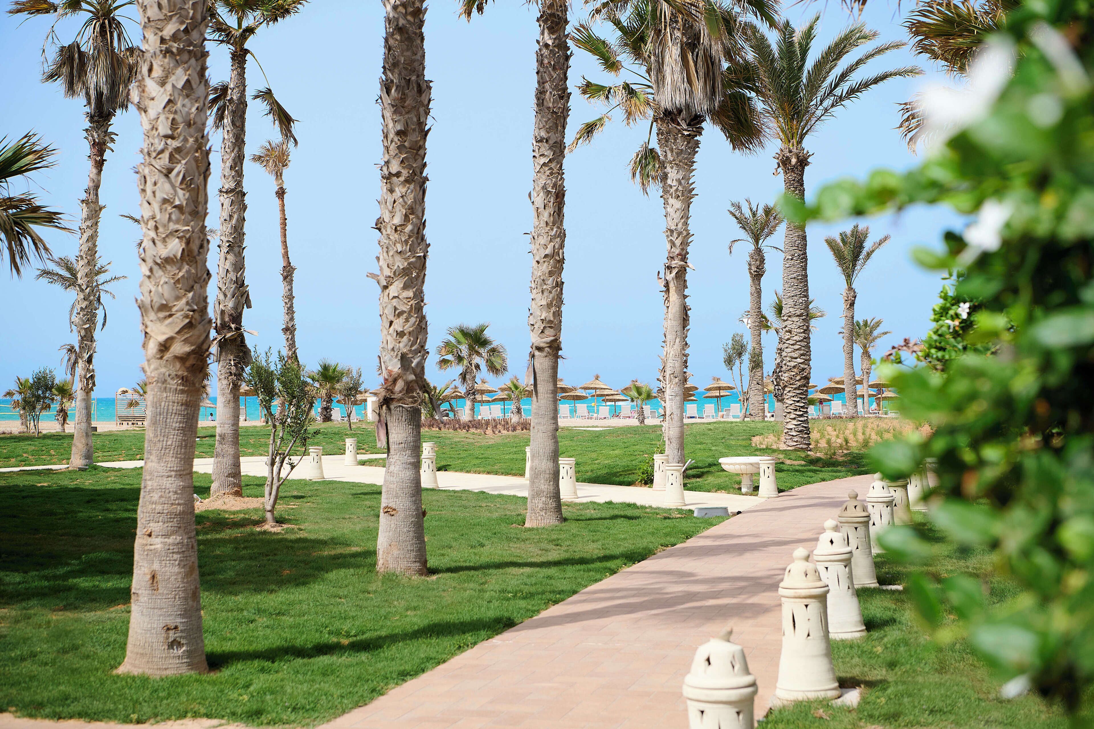 Foto - Iberostar Selection Eolia Djerba