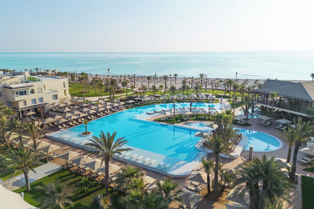 Iberostar Selection Eolia Djerba
