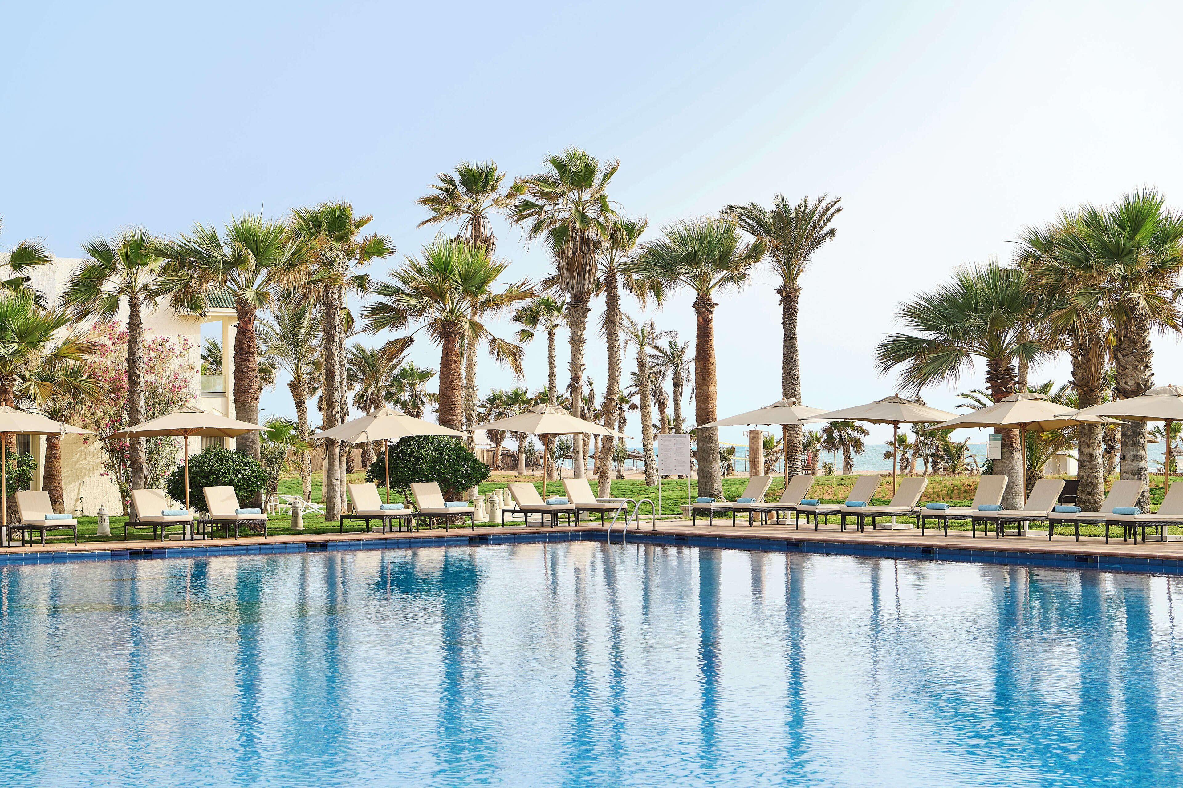 Foto - Iberostar Selection Eolia Djerba