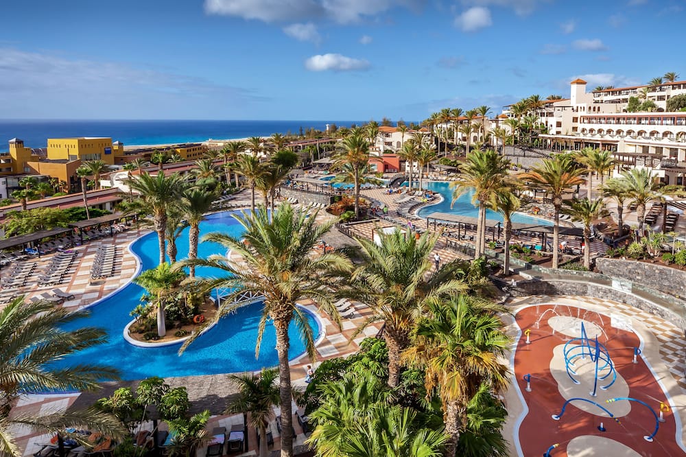 Occidental Jandía Mar - All Inclusive